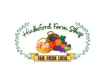Hinksford Farm Shop
