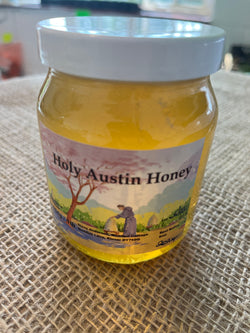 Local Kinver Honey