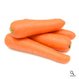 Carrots 1kg