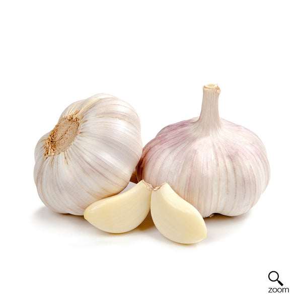 Garlic x 3