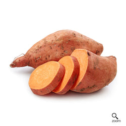 Sweet Potato