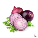 Red Onions 1kg