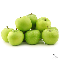 Granny Smith Apples x 6