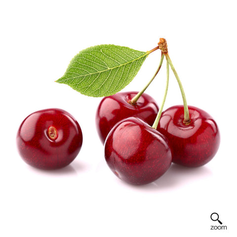 English Cherries 225g