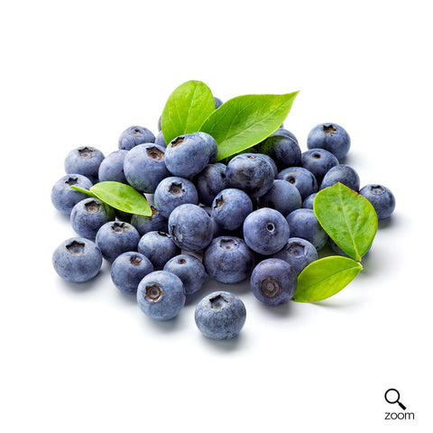 Blueberries (1 punnet)