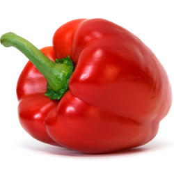 Bell Pepper Red - Each