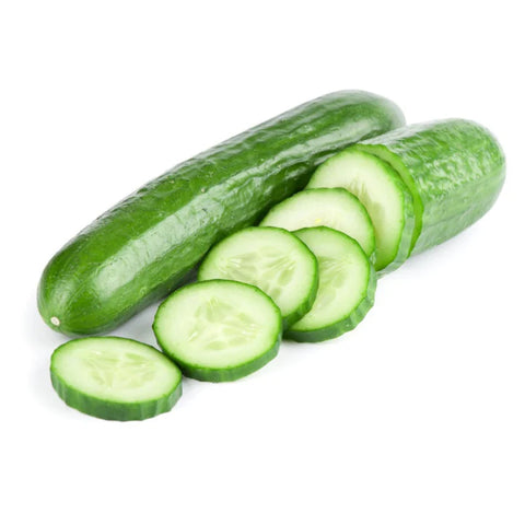 Cucumber