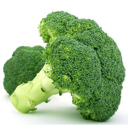 English Broccoli Each