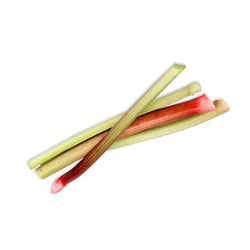 English Rhubarb