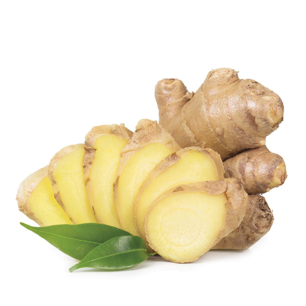 Ginger 100g