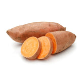 Sweet Potato