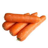 Carrots 1kg