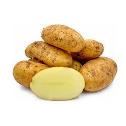 Washed  New Potatoes